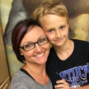 Meet your Posher, Allison